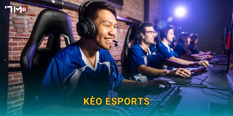 Kèo Esports 7M – Nắm Bắt Xu Hướng Cá Cược Thể Thao Điện Tử 2025 1 Kèo Esports 7M – Nắm Bắt Xu Hướng Cá Cược Thể Thao Điện Tử 2025
