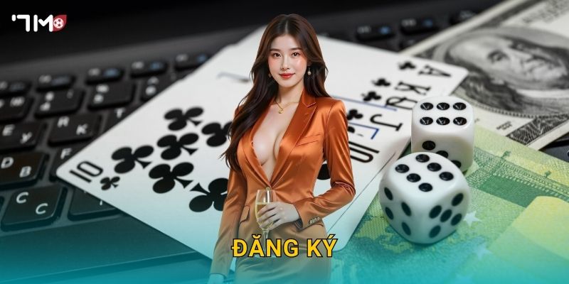Đăng ký 7M – Tạo tài khoản nhanh, xác minh an toàn siêu nhanh 1 Đăng ký 7M – Tạo tài khoản nhanh, xác minh an toàn siêu nhanh