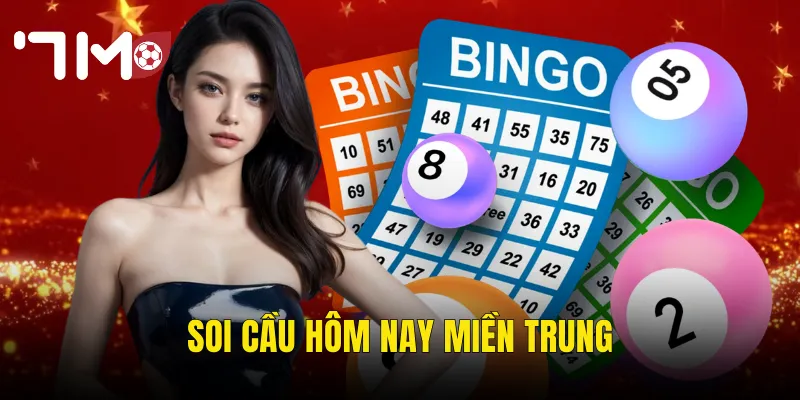 Soi Cầu Hôm Nay Miền Trung Tại 7m – Chốt Số Chuẩn Xác Từng Ngày Cùng Chuyên Gia 6 Soi Cầu Hôm Nay Miền Trung