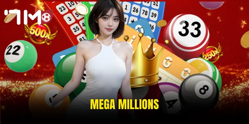 Mega Millions