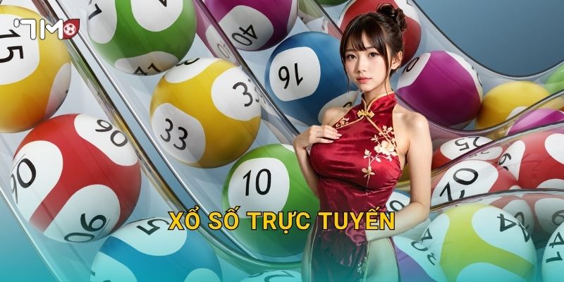 Xổ Số Trực Tuyến 7m – Đặt Cược Mọi Lúc Mọi Nơi Không Giới Hạn
