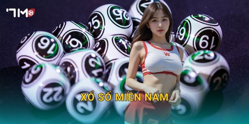 Xổ Số Miền Nam 7m – Kho Báu Giải Thưởng Chờ Bạn Chinh Phục