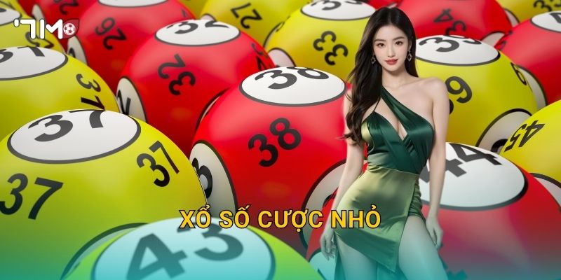 Xổ Số Cược Nhỏ 7m – Vốn Ít Vẫn Có Cơ Hội Rinh Thưởng Lớn