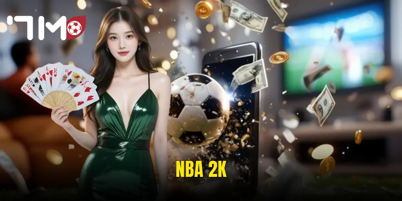 NBA 2K
