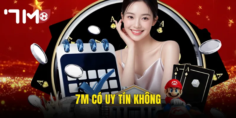 7m có uy tín không