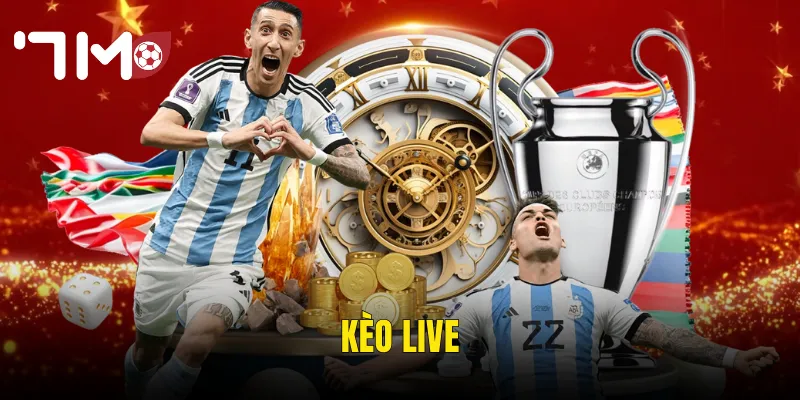 Kèo Live