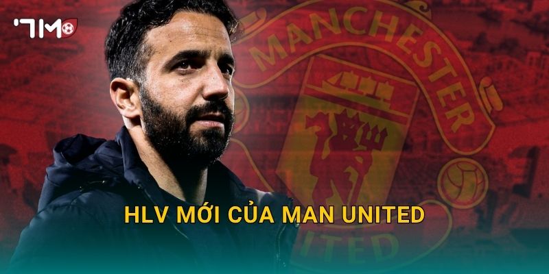 HLV mới của Man United: 7m cập nhật ứng viên nổi bật