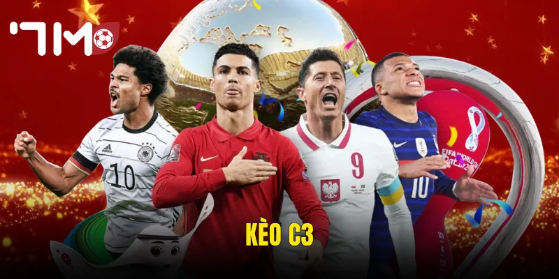 Kèo C3